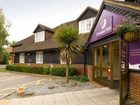 фото отеля Premier Inn Woking