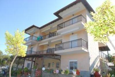 фото отеля Sofia & Lakis House