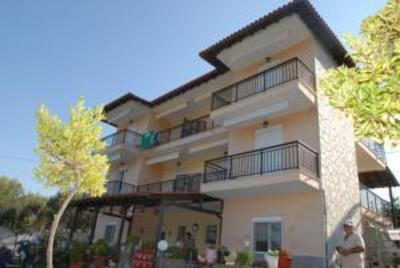 фото отеля Sofia & Lakis House