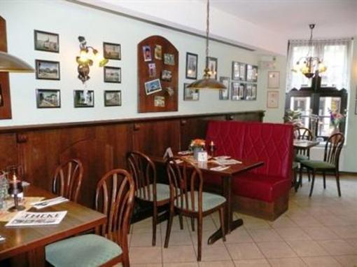 фото отеля Gasthaus Zur guten Quelle