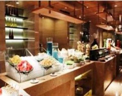 фото отеля Grand Metropark Meigao Hotel Datong
