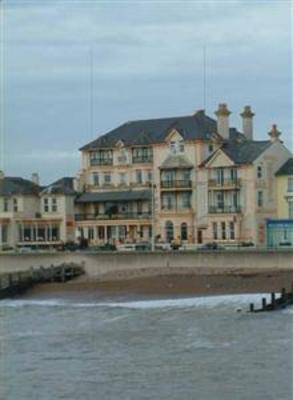 фото отеля The Royal Hotel Bognor Regis