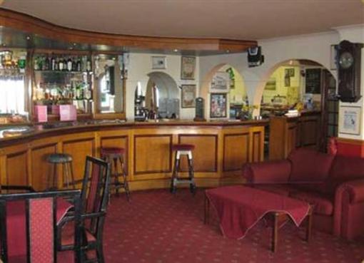 фото отеля The Royal Hotel Bognor Regis