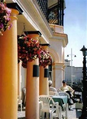 фото отеля The Royal Hotel Bognor Regis