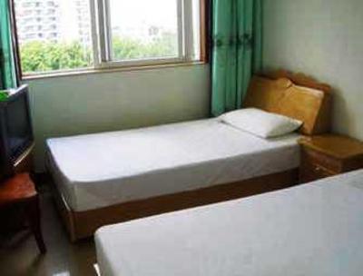 фото отеля Qingfang Seaview Hotel