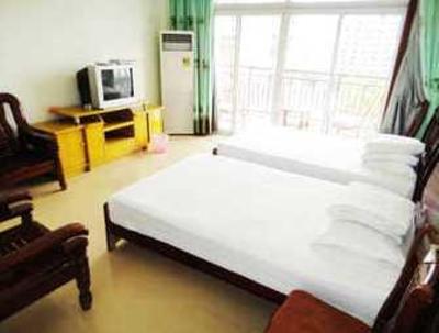 фото отеля Qingfang Seaview Hotel