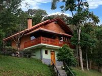 Pousada Alto de Monte Verde