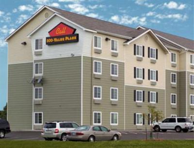 фото отеля Value Place Tallahassee East