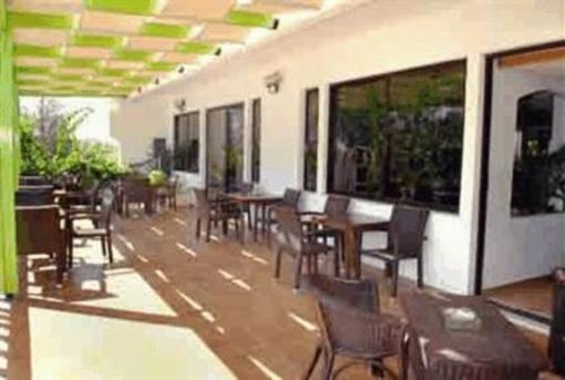 фото отеля Sivila Hotel All Inclusive Afantou