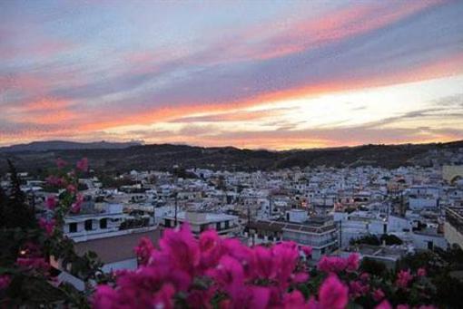 фото отеля Sivila Hotel All Inclusive Afantou