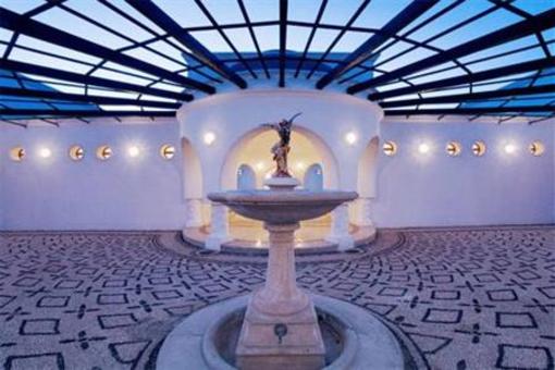 фото отеля Sivila Hotel All Inclusive Afantou