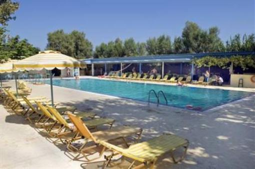 фото отеля Sivila Hotel All Inclusive Afantou