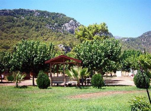 фото отеля Yanartas Pansiyon