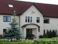 Santa Hotel Sigulda