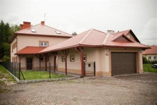 фото отеля Icam House Residential Suites Rzeszow