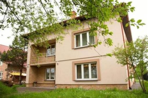 фото отеля Icam House Residential Suites Rzeszow
