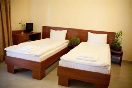 фото отеля Icam House Residential Suites Rzeszow