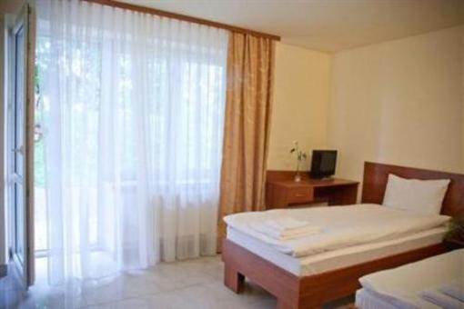 фото отеля Icam House Residential Suites Rzeszow