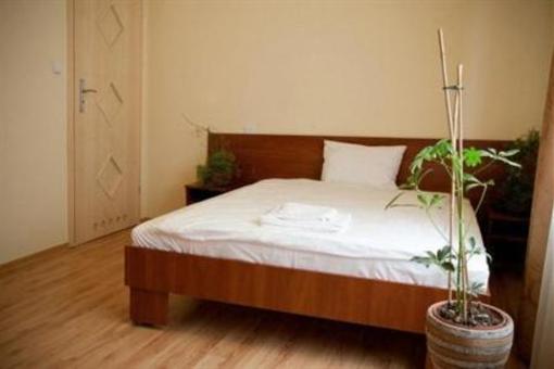 фото отеля Icam House Residential Suites Rzeszow