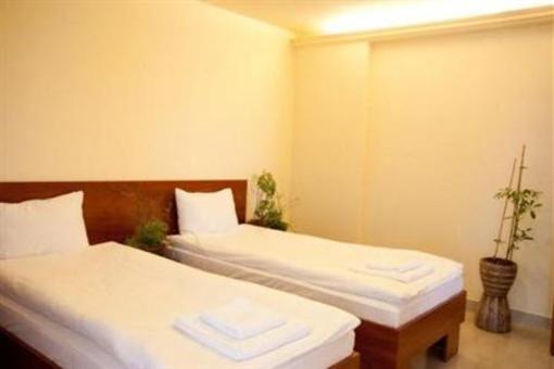 фото отеля Icam House Residential Suites Rzeszow