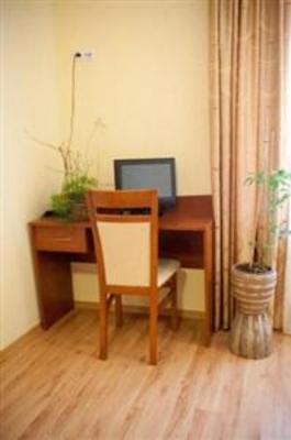 фото отеля Icam House Residential Suites Rzeszow