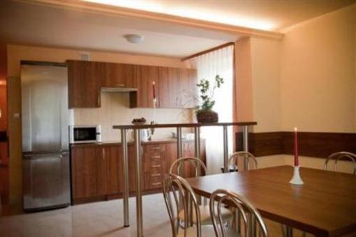фото отеля Icam House Residential Suites Rzeszow
