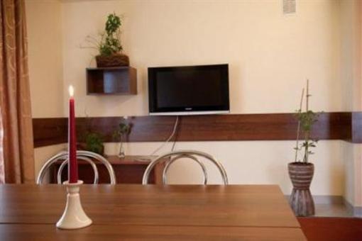 фото отеля Icam House Residential Suites Rzeszow