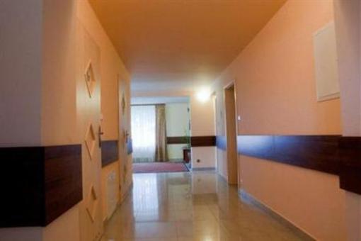 фото отеля Icam House Residential Suites Rzeszow