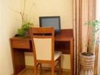 фото отеля Icam House Residential Suites Rzeszow