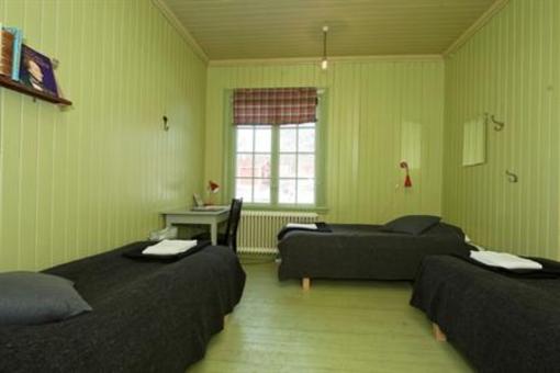 фото отеля Sala Silvergruva