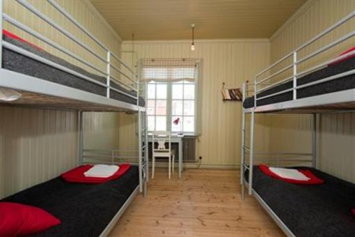 фото отеля Sala Silvergruva