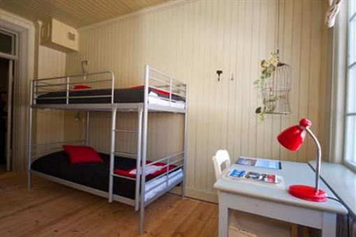 фото отеля Sala Silvergruva