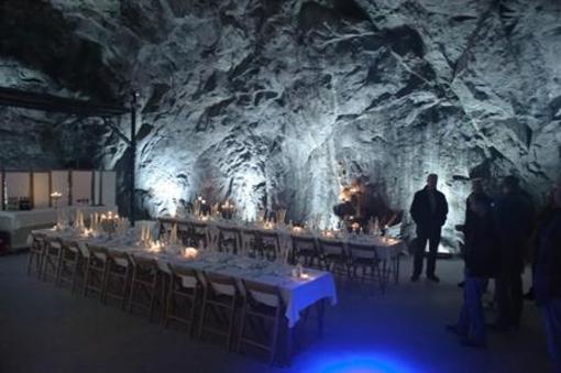 фото отеля Sala Silvergruva