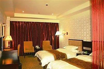 фото отеля Laway International Hotel Lhasa