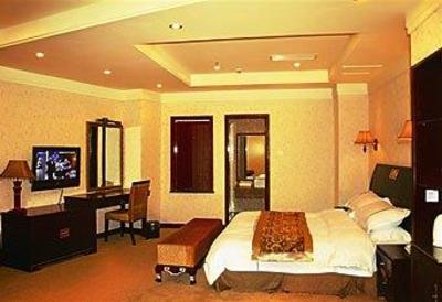 фото отеля Laway International Hotel Lhasa
