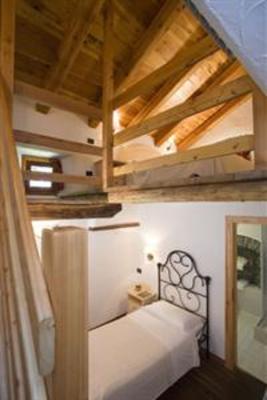 фото отеля Locanda della Vecchia Miniera