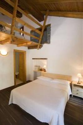 фото отеля Locanda della Vecchia Miniera