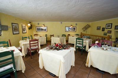 фото отеля Locanda della Vecchia Miniera