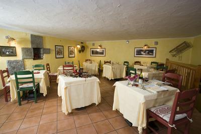 фото отеля Locanda della Vecchia Miniera
