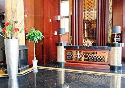 фото отеля Jiangxi Weike Oscar Hotel