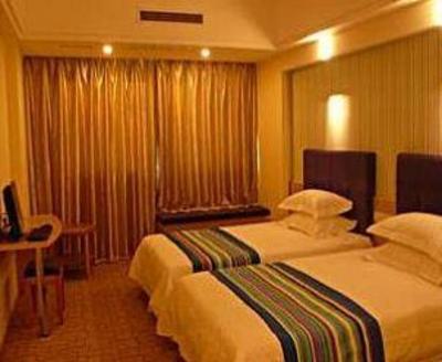фото отеля Jiangxi Weike Oscar Hotel