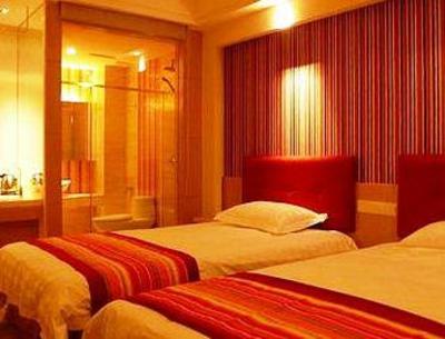 фото отеля Jiangxi Weike Oscar Hotel