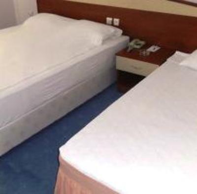 фото отеля Asur Hotel Sanliurfa