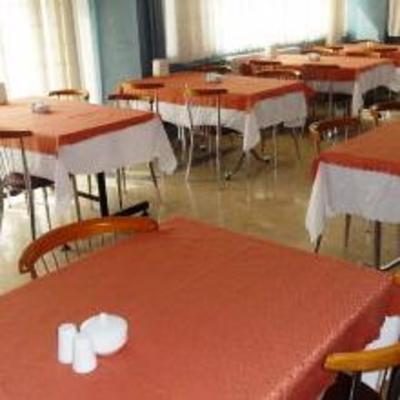 фото отеля Asur Hotel Sanliurfa