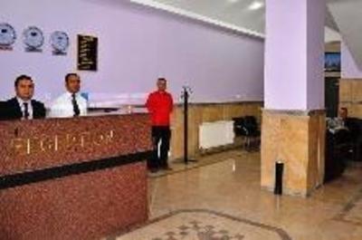 фото отеля Asur Hotel Sanliurfa