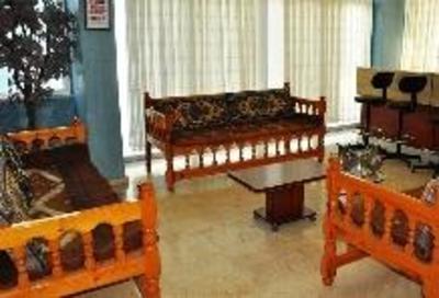 фото отеля Asur Hotel Sanliurfa