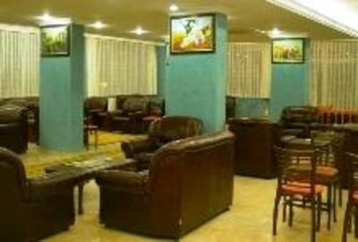 фото отеля Asur Hotel Sanliurfa