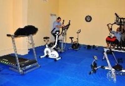 фото отеля Asur Hotel Sanliurfa