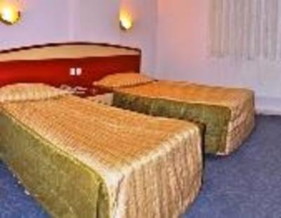 фото отеля Asur Hotel Sanliurfa