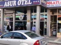 Asur Hotel Sanliurfa